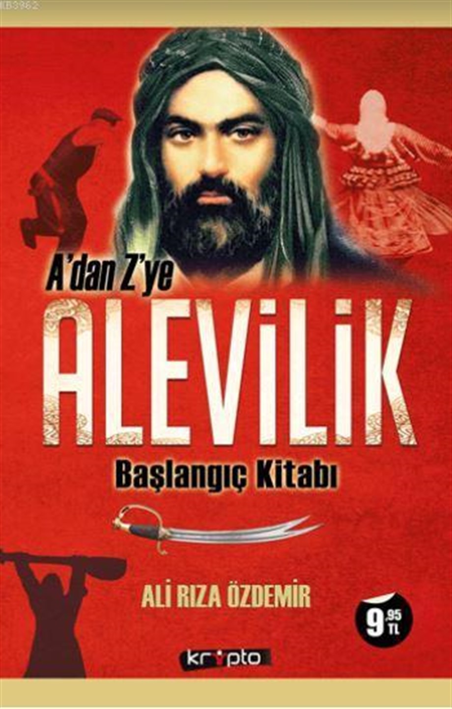 A Dan Z Ye Alevilik