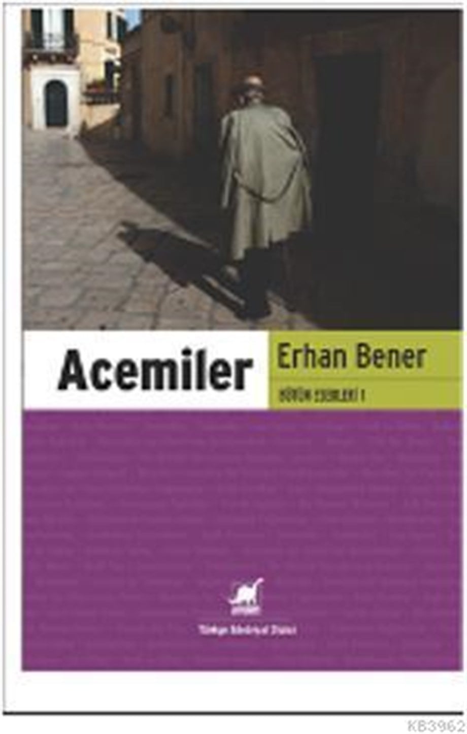 Acemiler