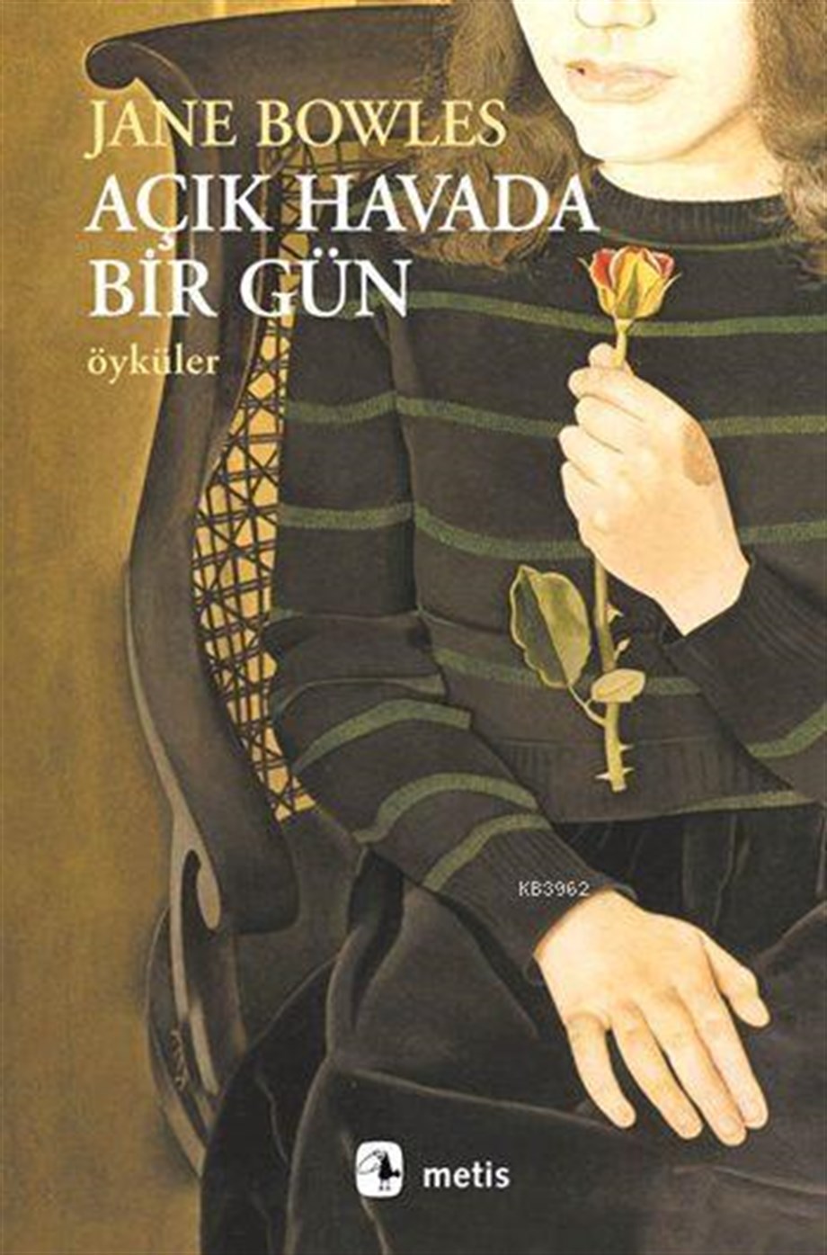 Açık Havada Bir Gün; Öyküler
