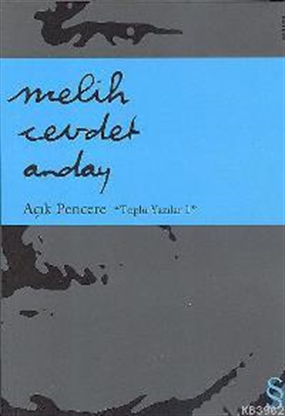 Açık Pencere 