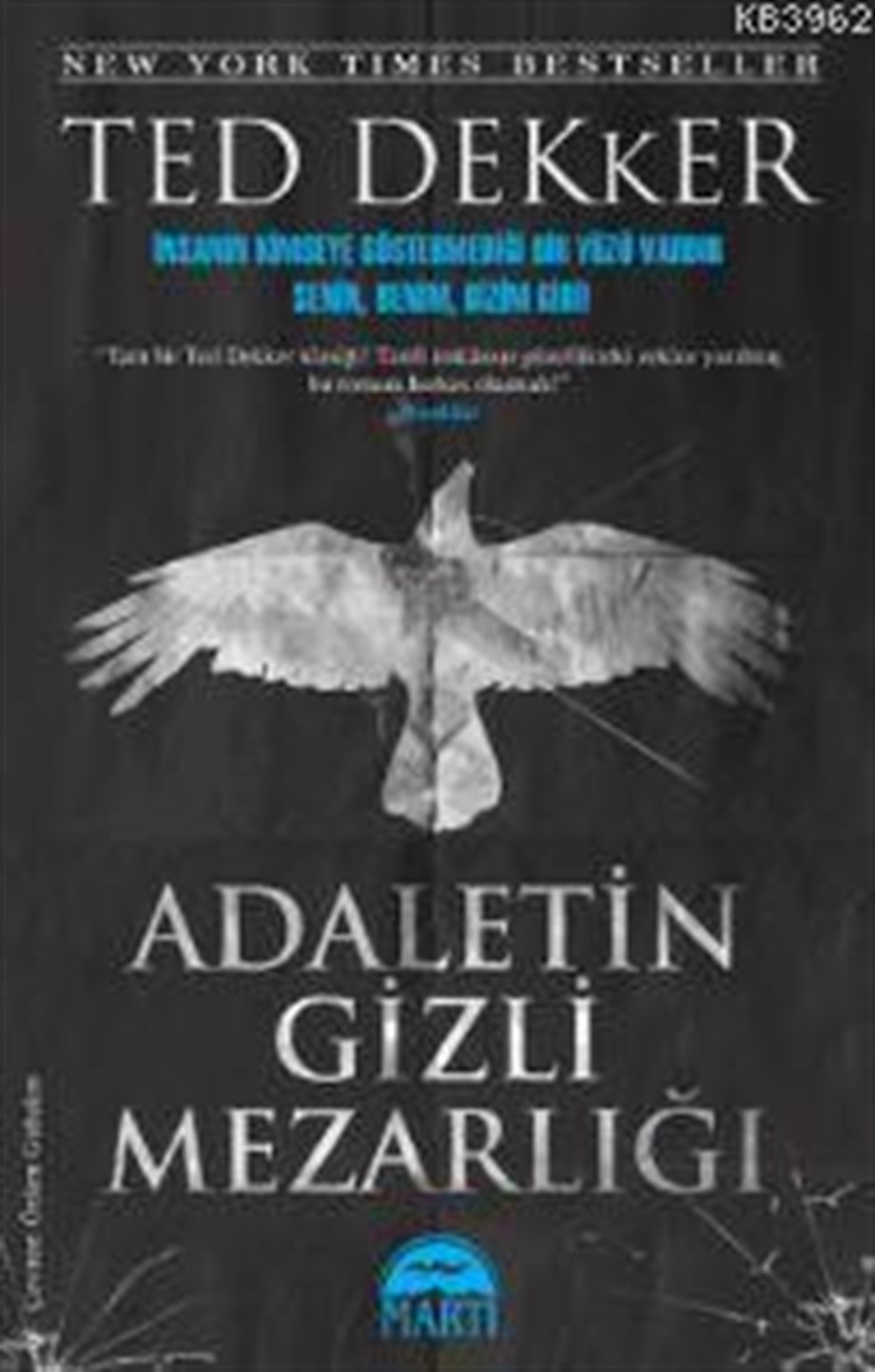 Adaletin Gizli Mezarlığı