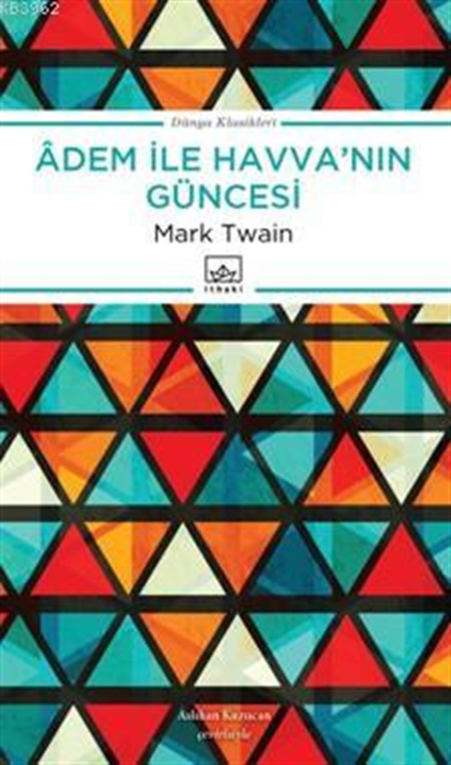 Adem İle Havva'nın Güncesi