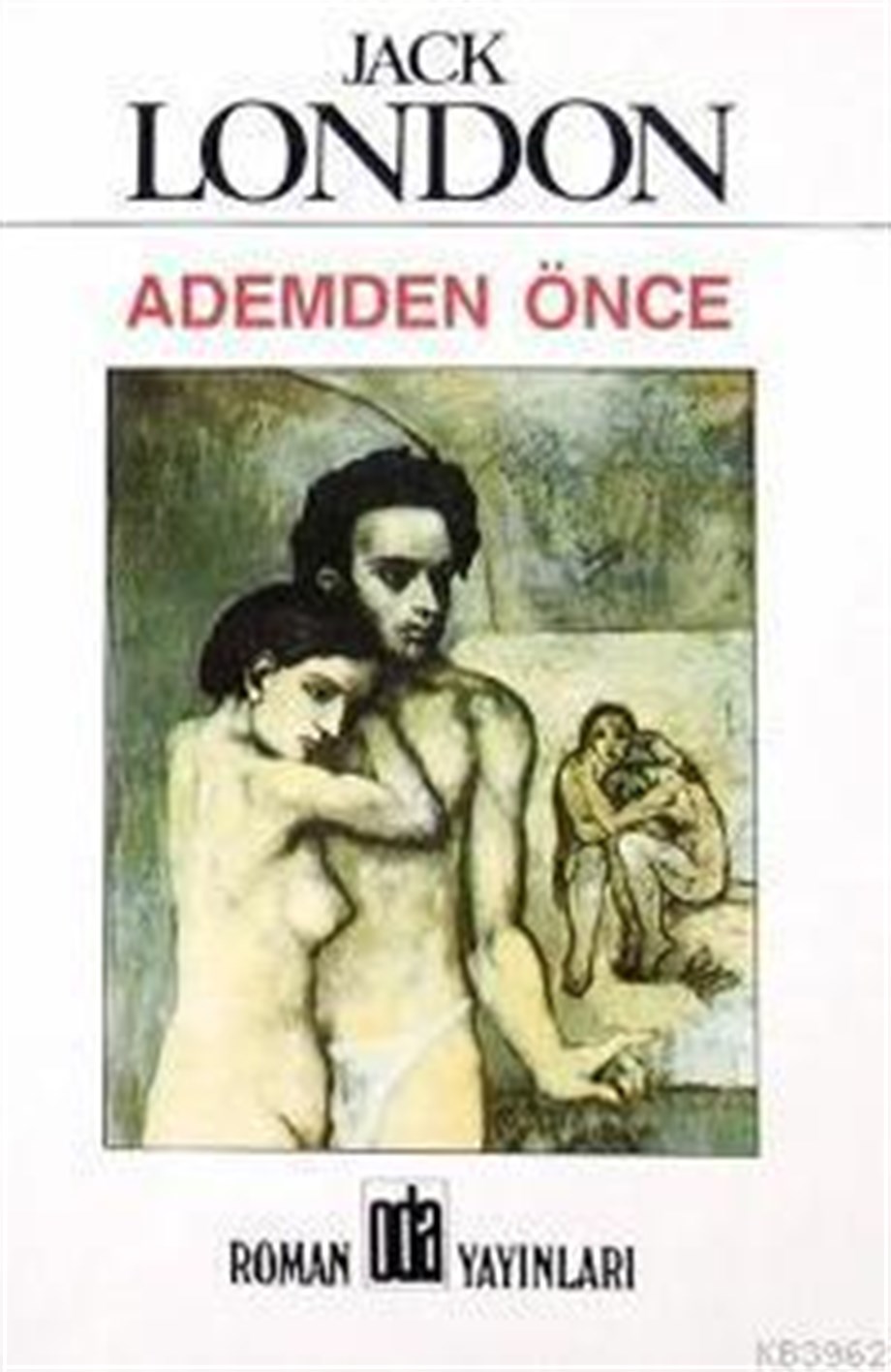 Ademden Önce