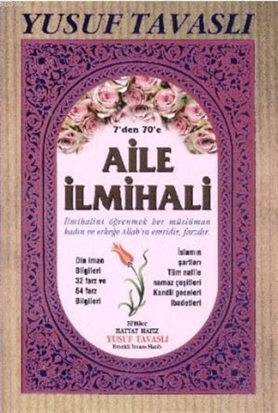 Aile İlmihali (B51)