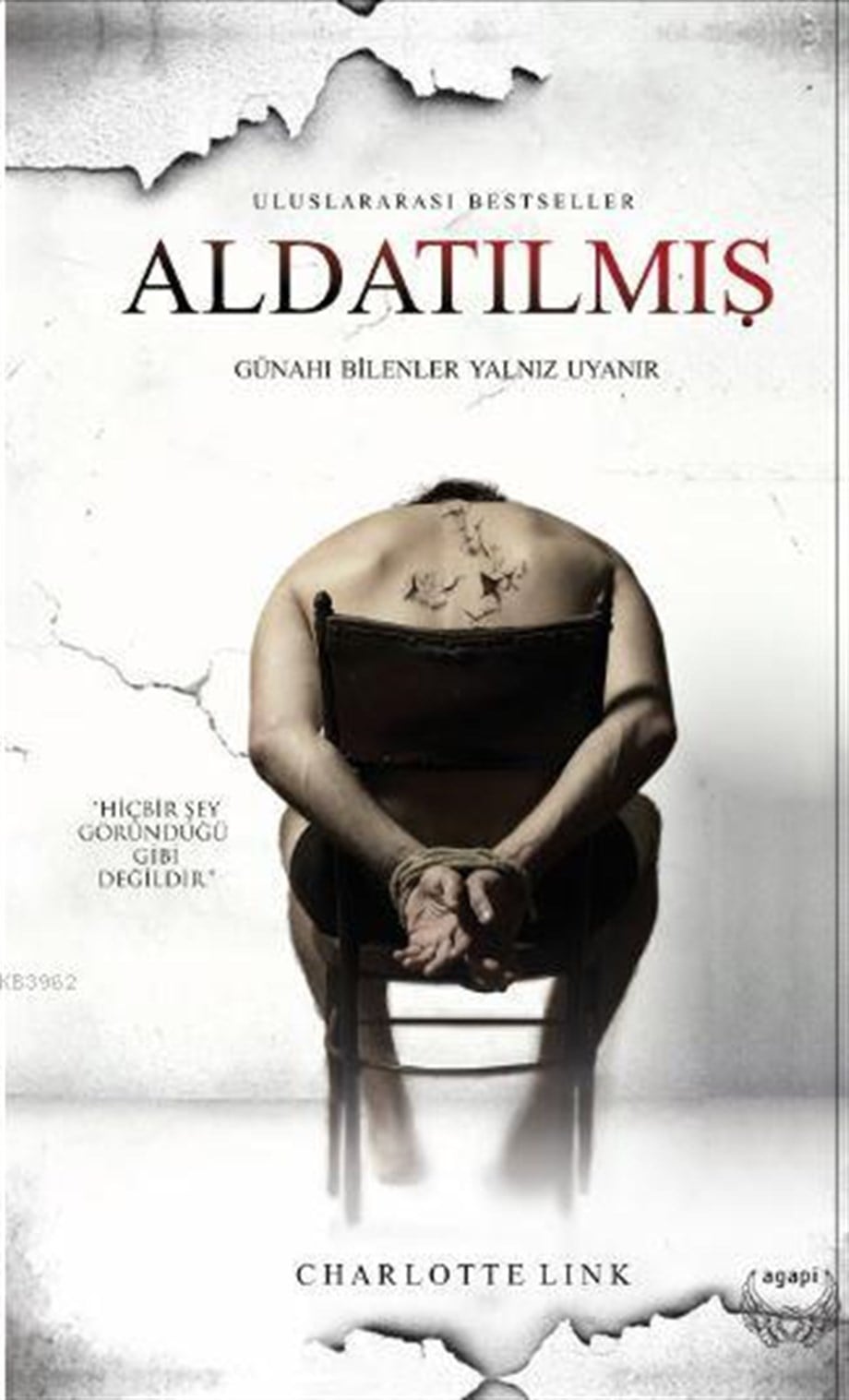 Aldatılmış