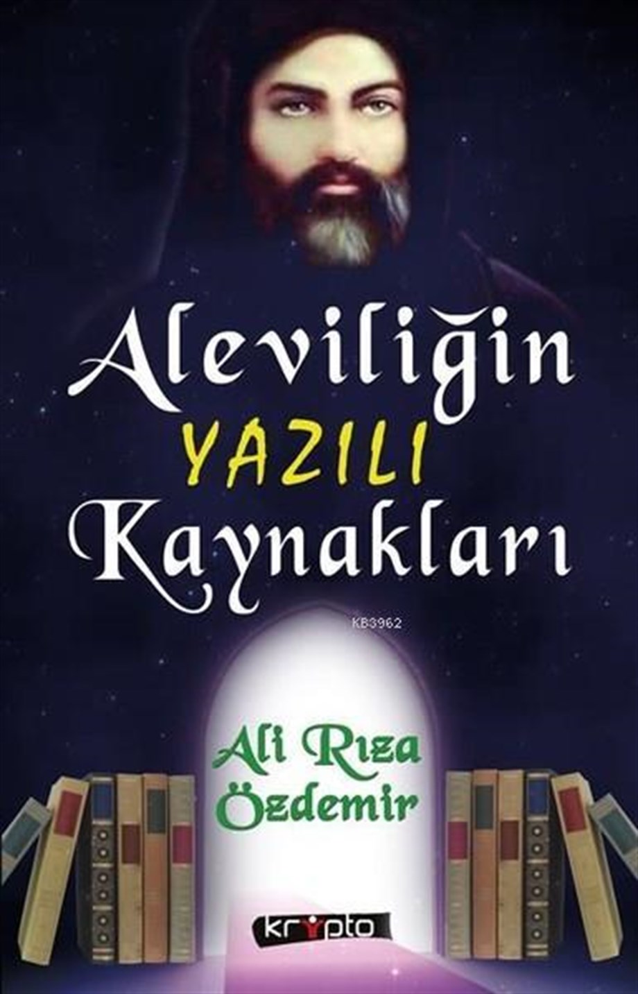 Aleviliğin Yazılı Kaynakları