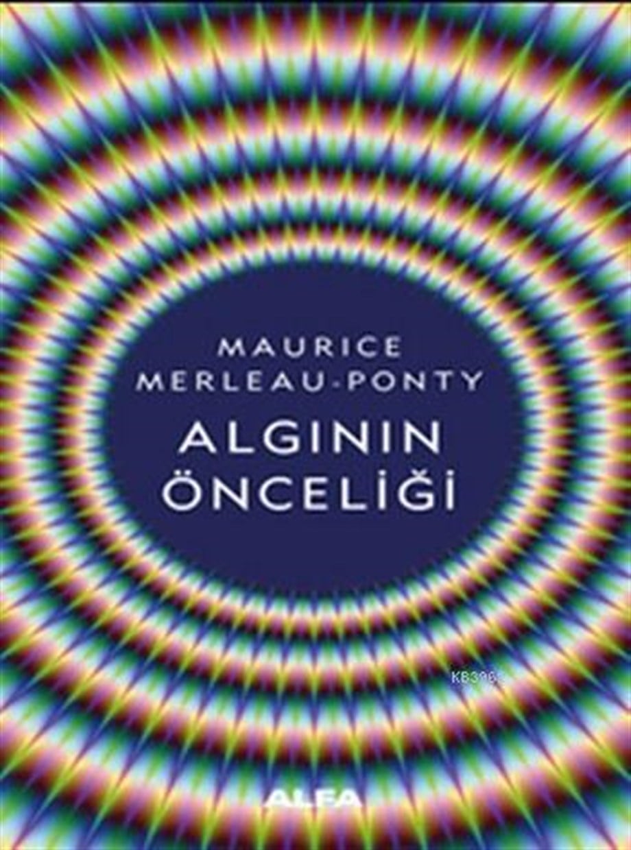 Algının Önceliği