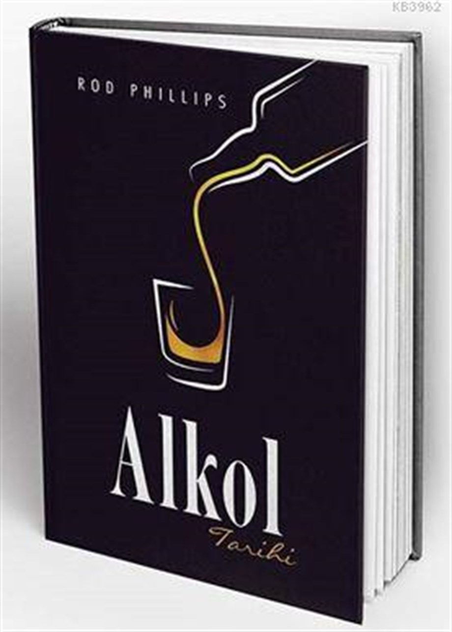 Alkol Tarihi