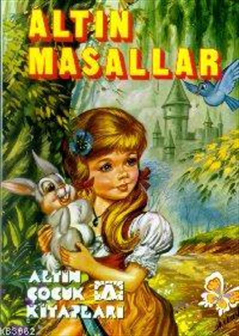 Altın Masallar