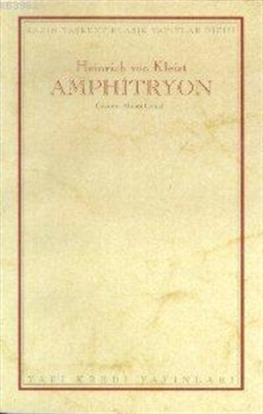 Amphitryon