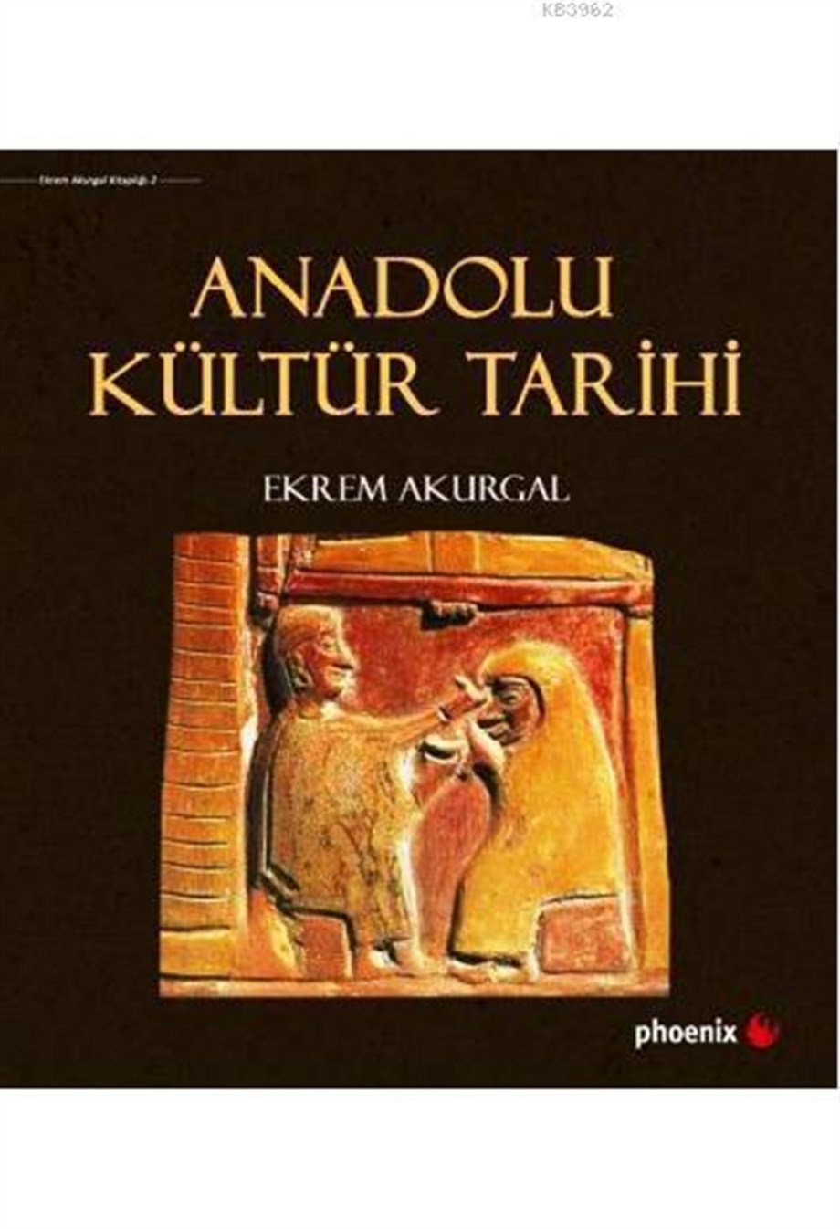 Anadolu Kültür Tarihi