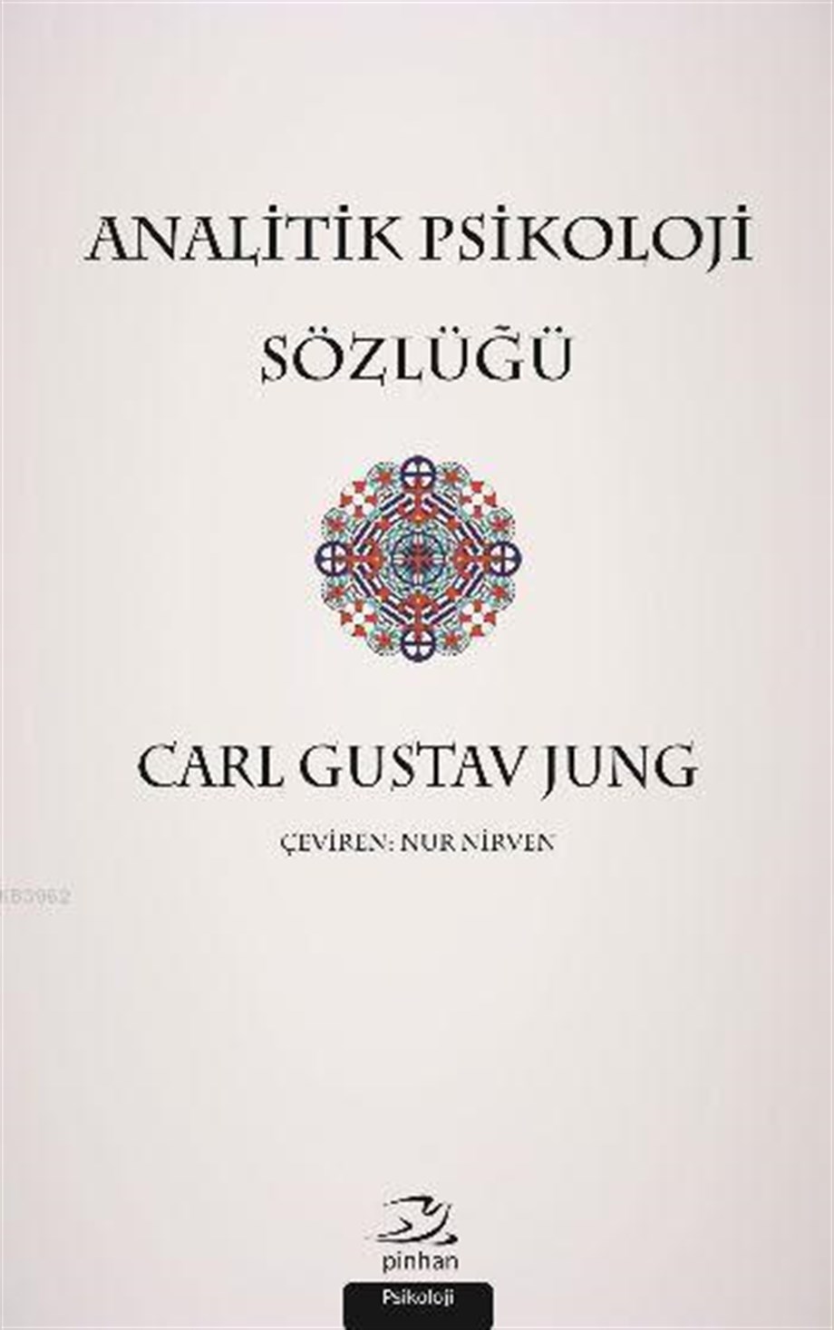 Analitik Psikoloji Sözlüğü