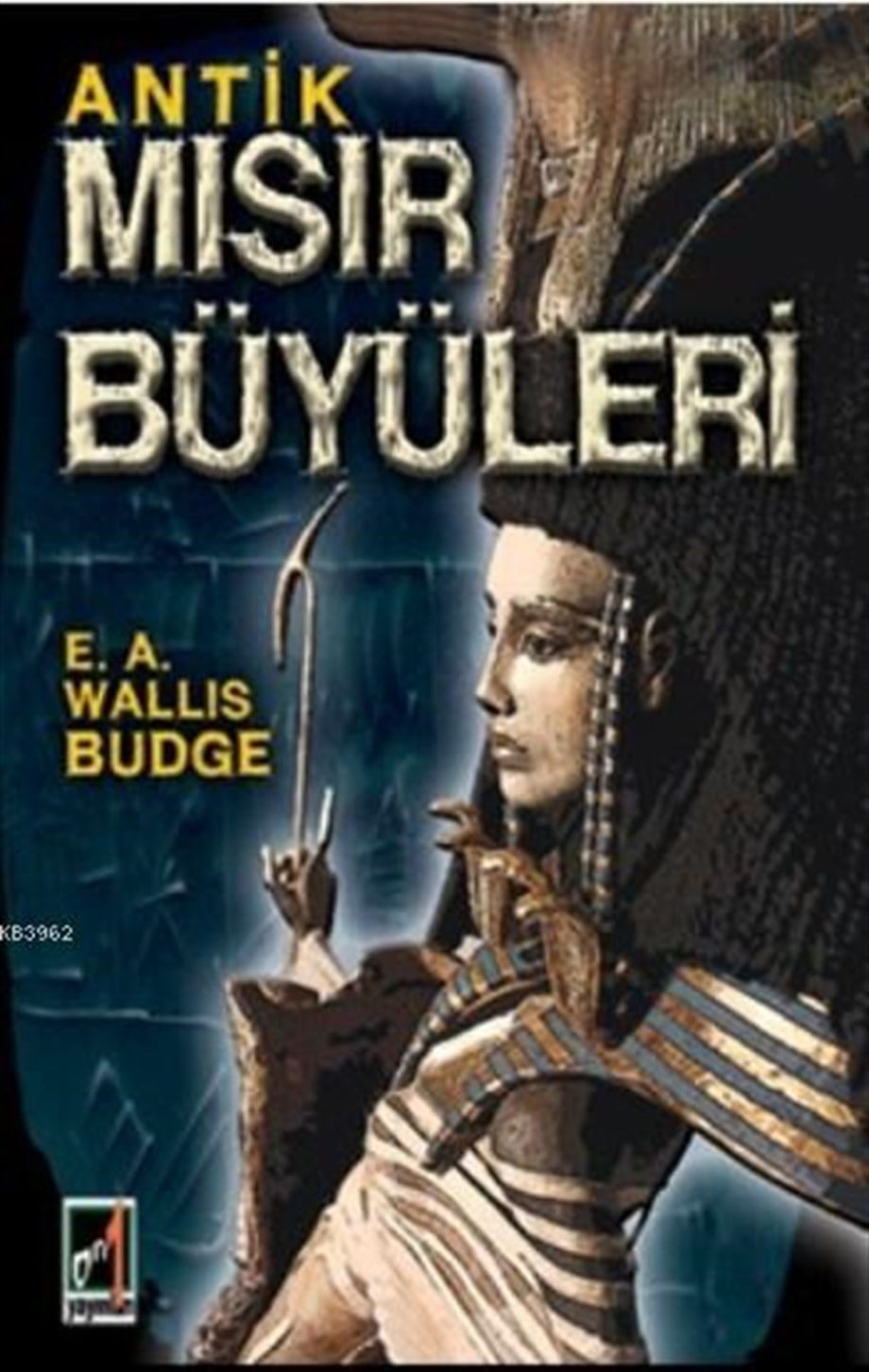Antik Mısır Büyüleri