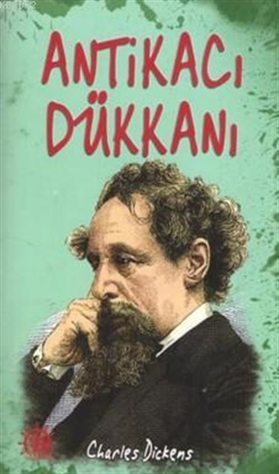 Antikacı Dükkanı
