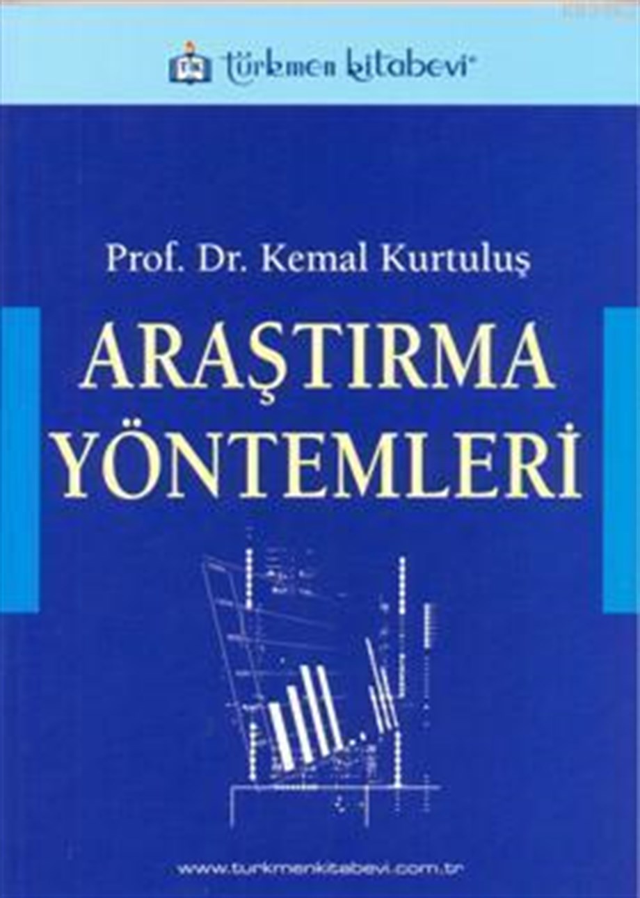 Araştırma Yöntemleri