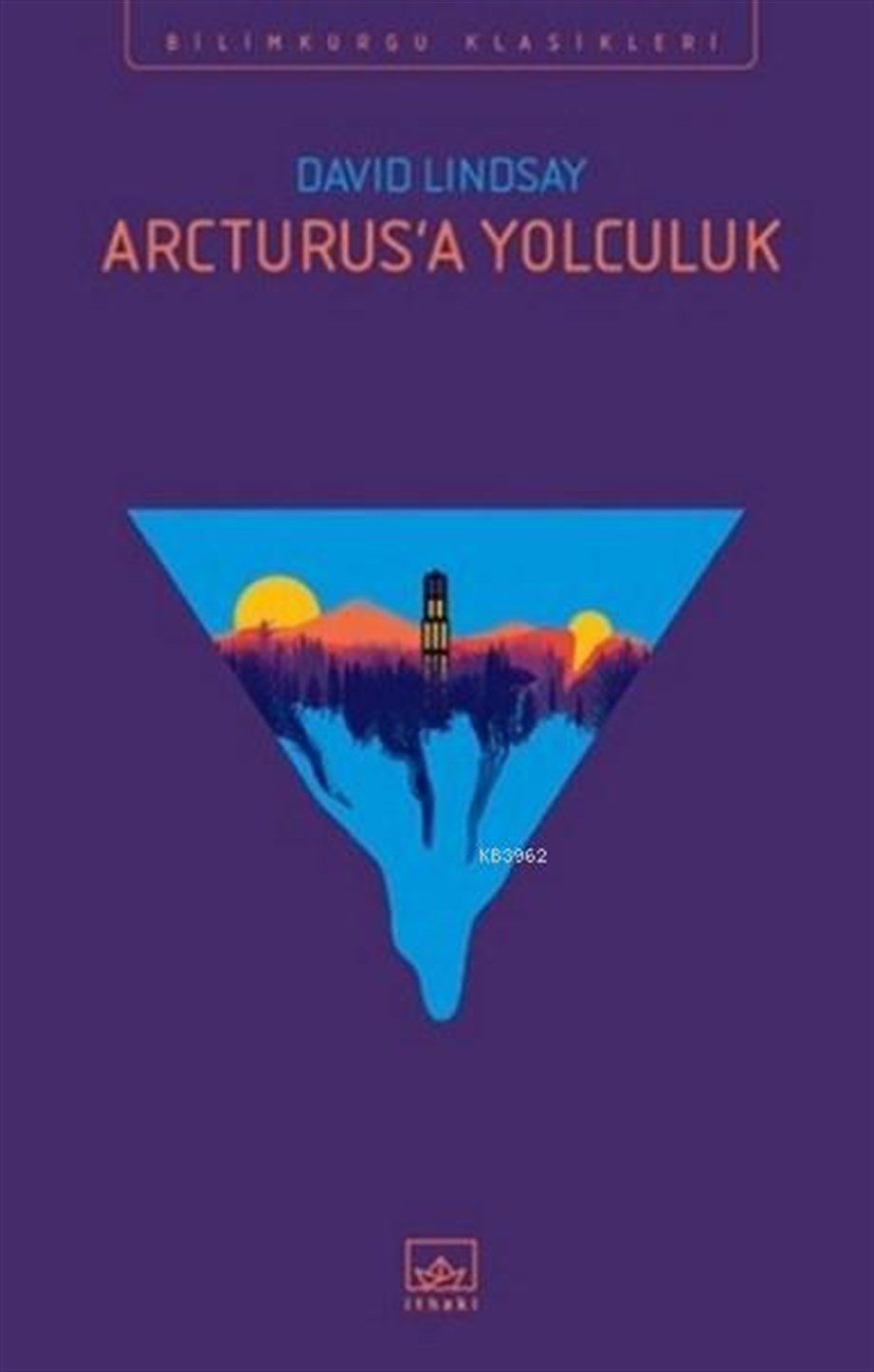 Arcturus'a Yolculuk