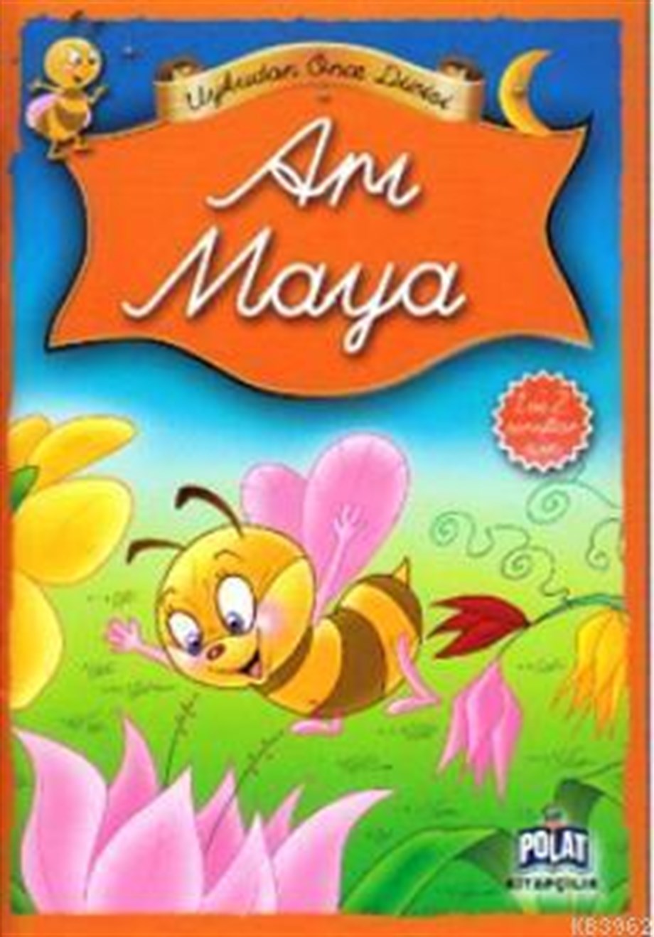 Arı Maya (1. ve 2. Sınıflar İçin)