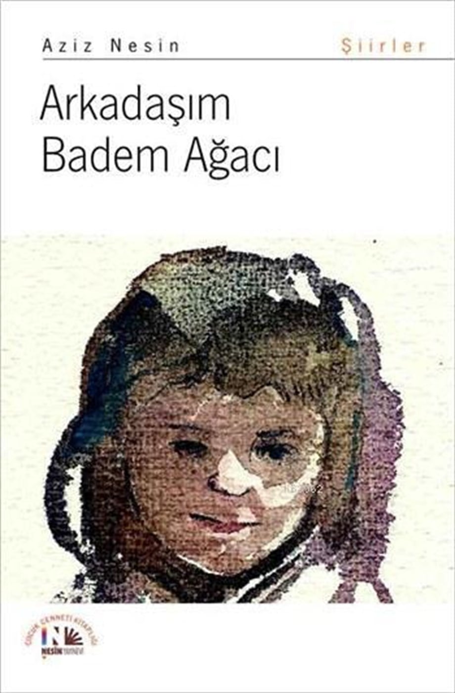 Arkadaşım Badem Ağacı