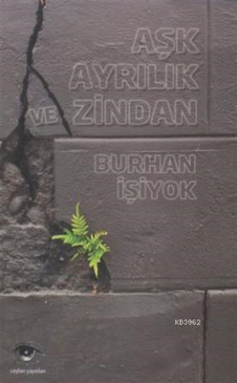 Aşk Ayrılık ve Zindan
