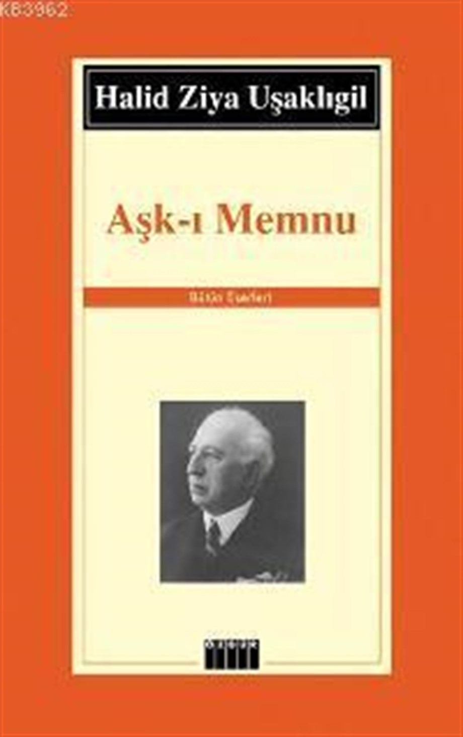 Aşk-ı Memnu