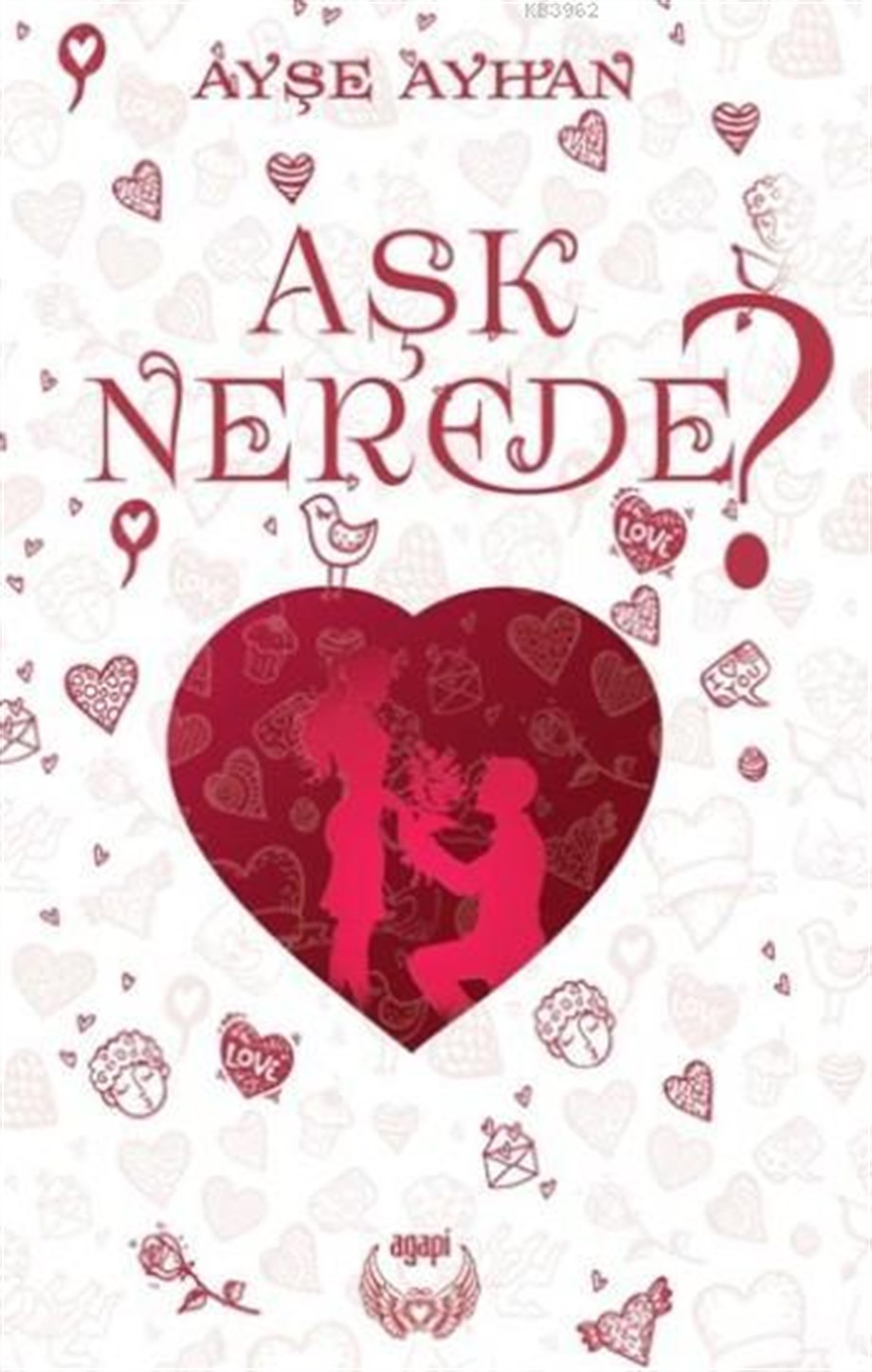 Aşk Nerede ?