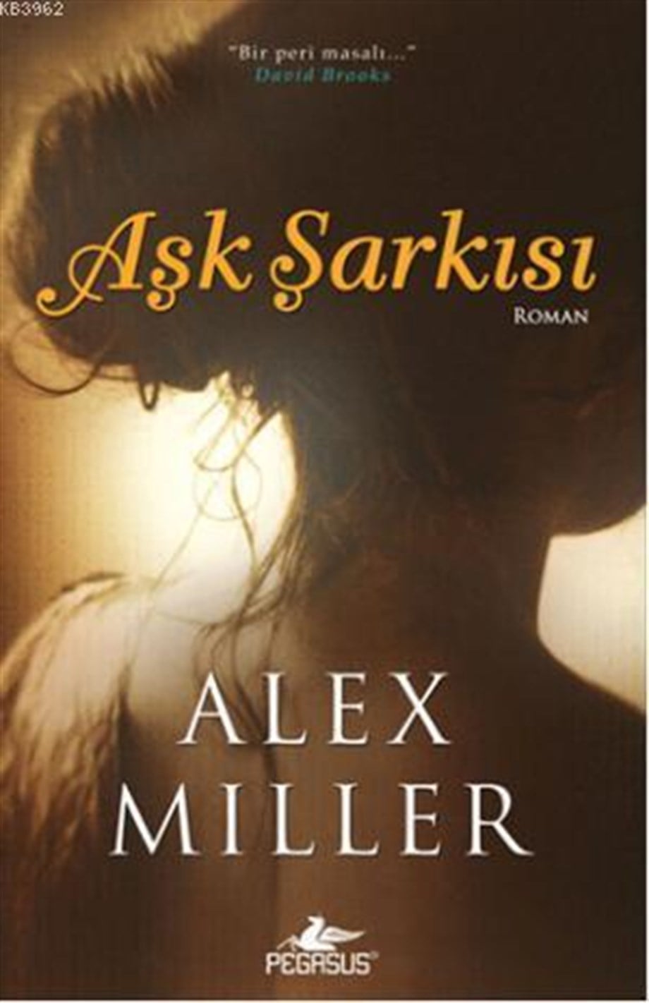 Aşk Şarkısı