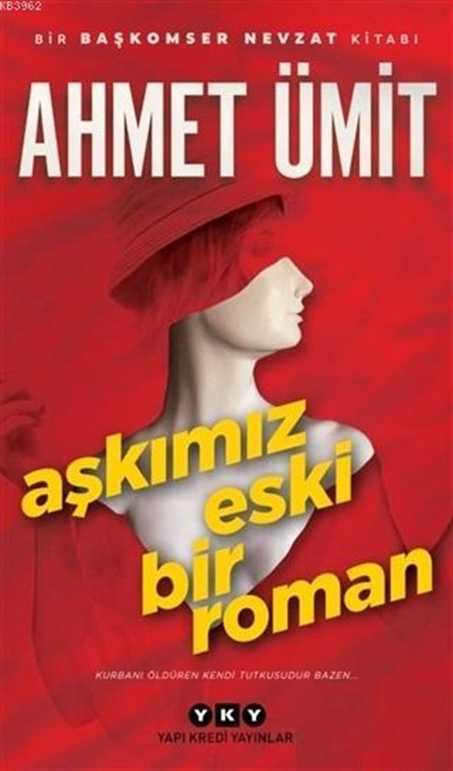 Aşkımız Eski Bir Roman