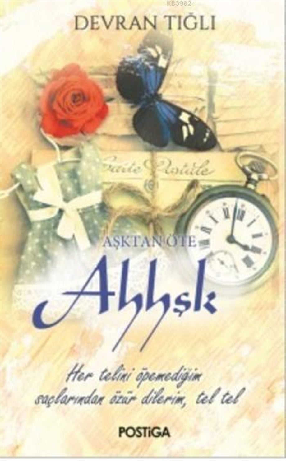 Aşktan Öte Ahhşk