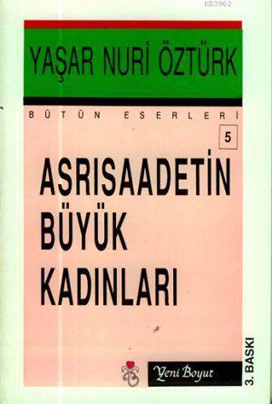 Asrı Saadetin Büyük Kadınları