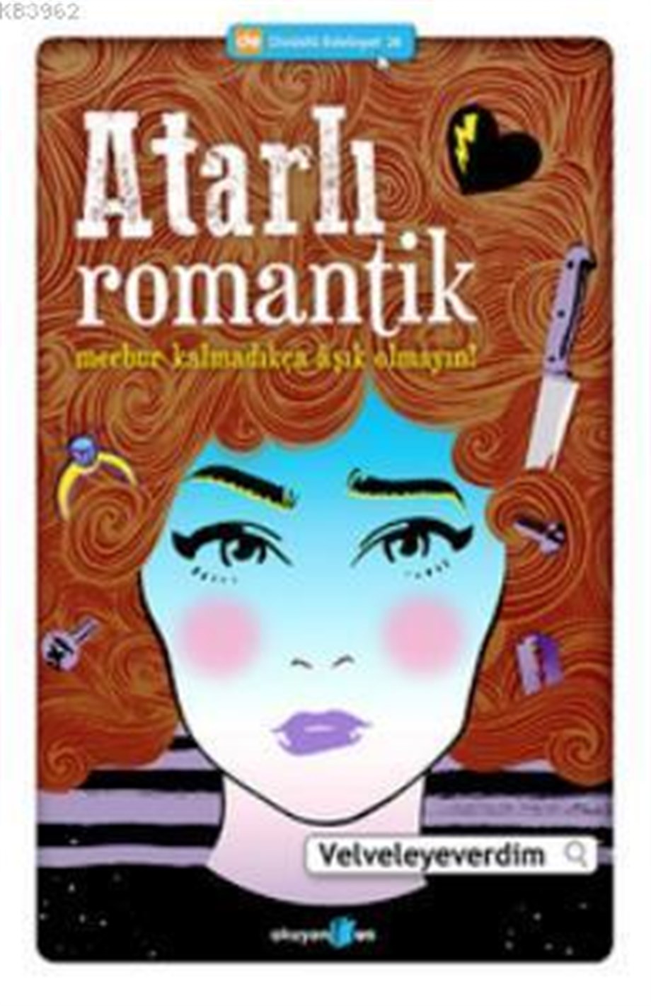 Atarlı Romantik; Mecbur Kalmadıkça Aşık Olmayın!