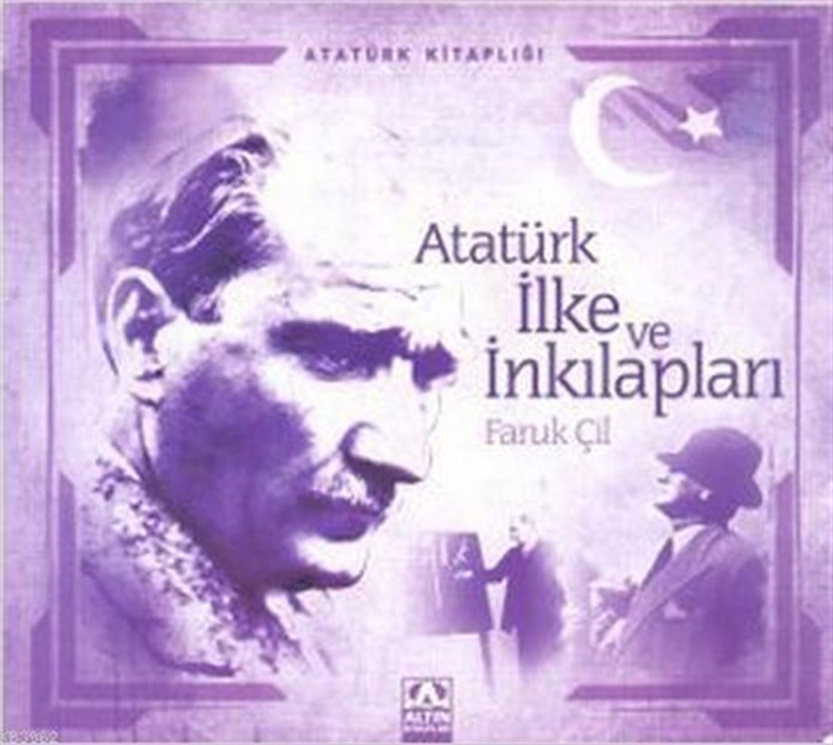 Atatürk İlke ve İnkılapları