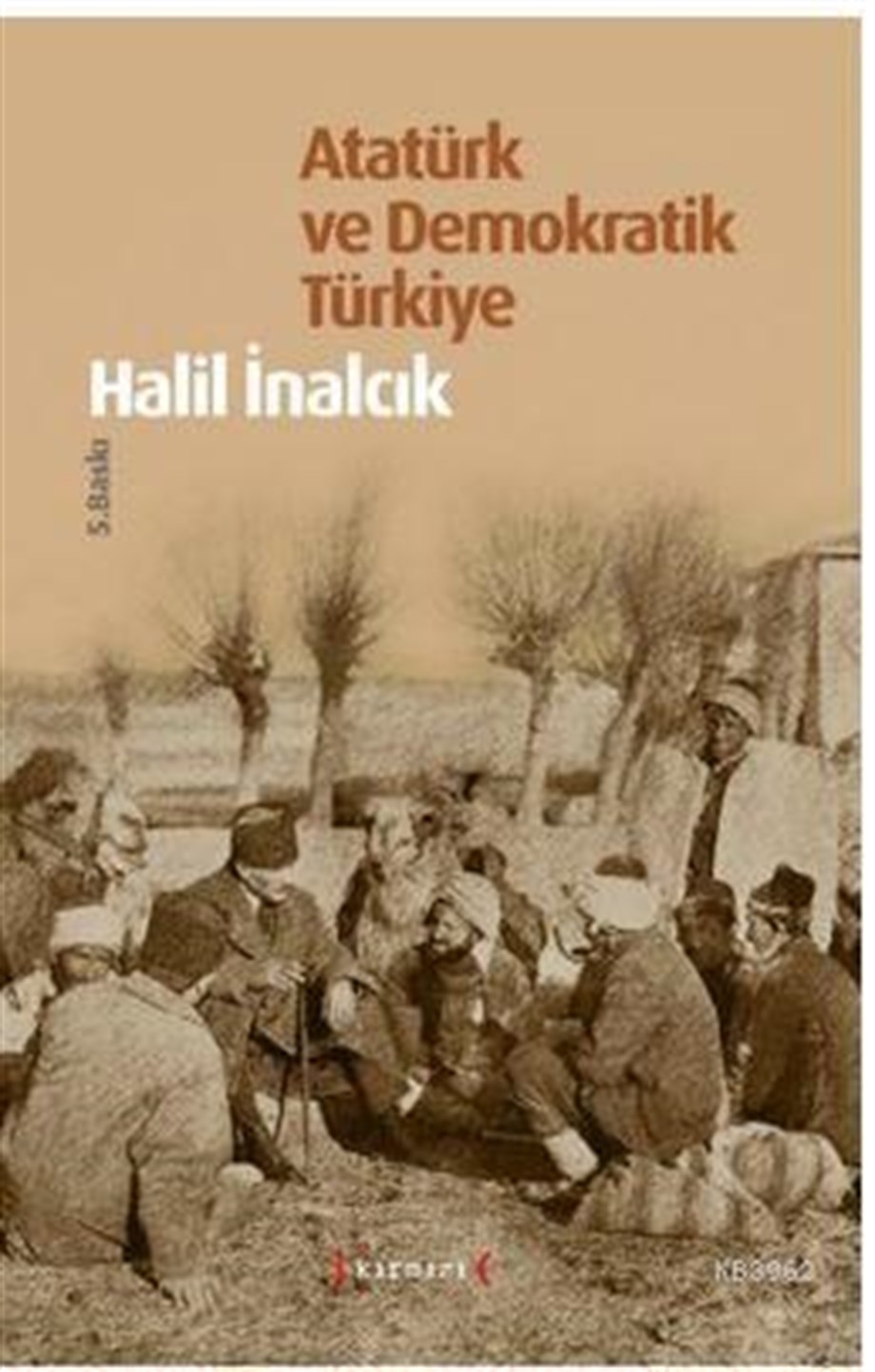 Atatürk ve Demokratik Türkiye