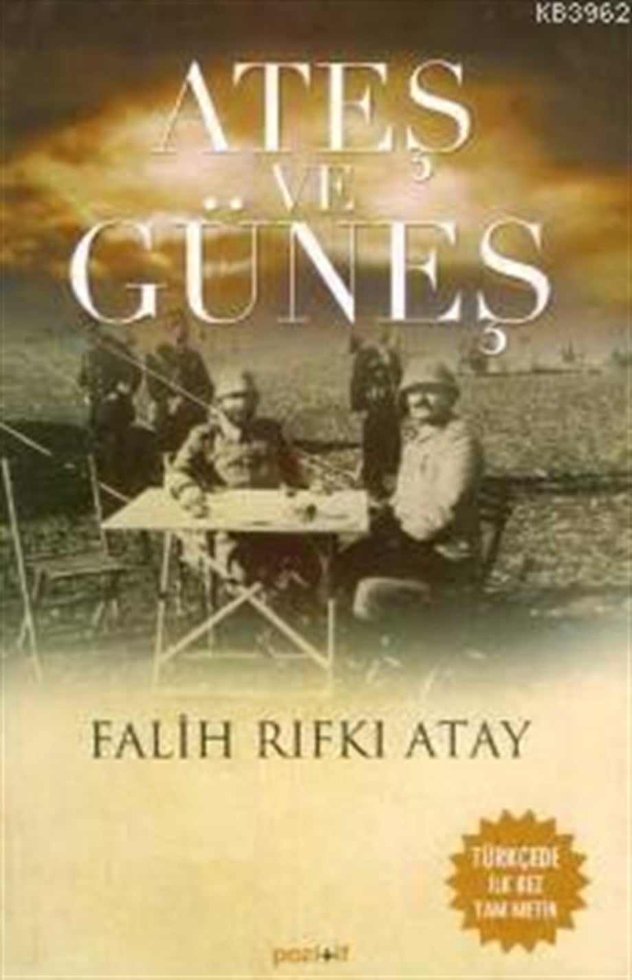Ateş ve Güneş
