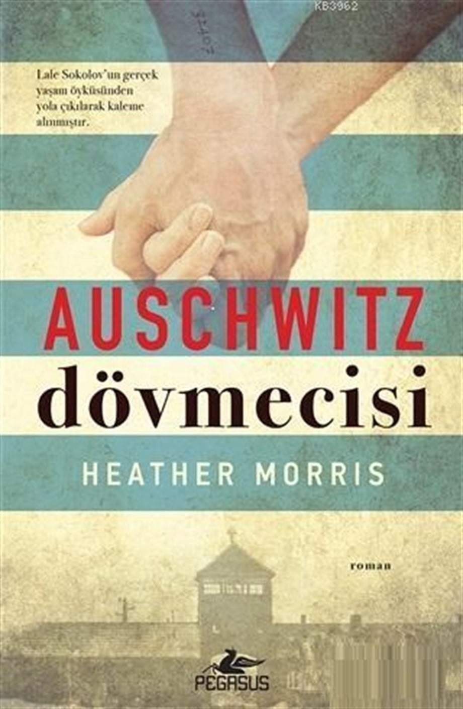 Auschwitz Dövmecisi