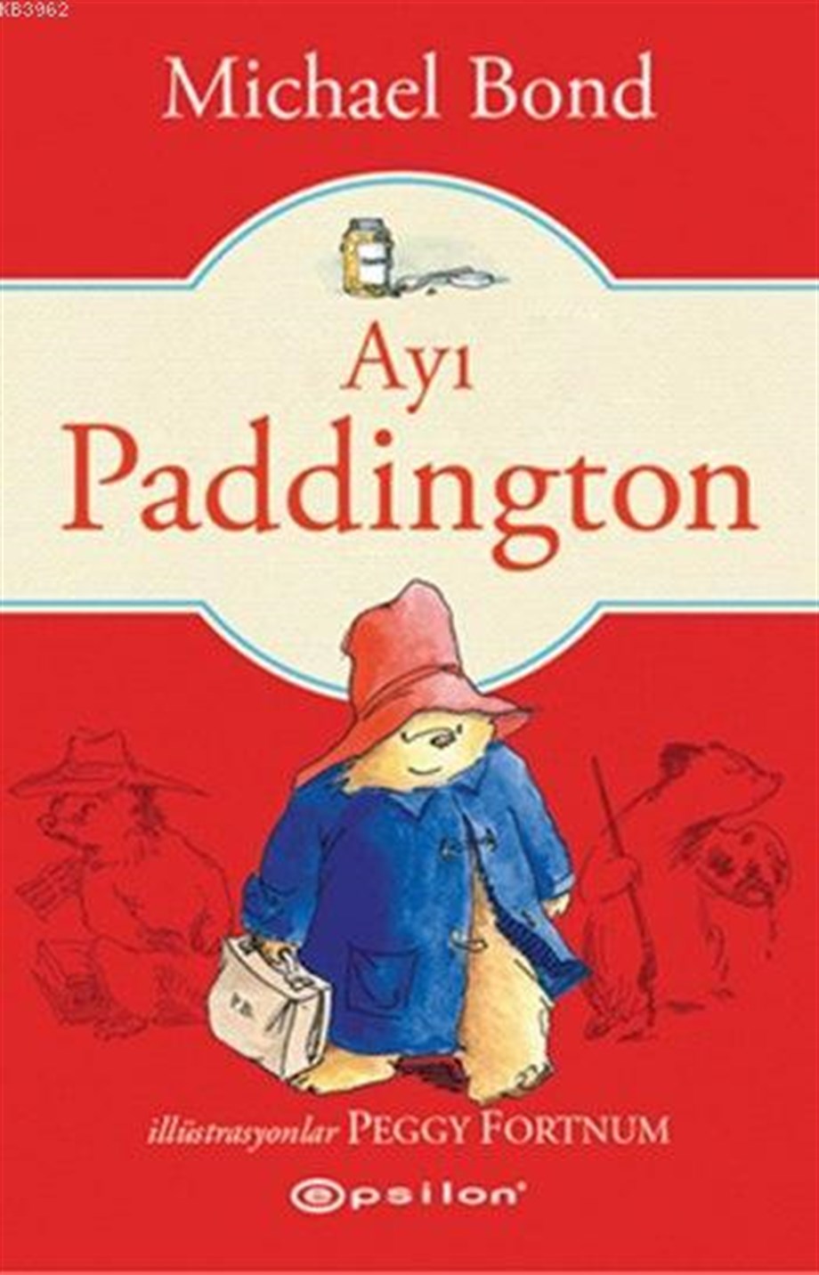 Ayı Paddington