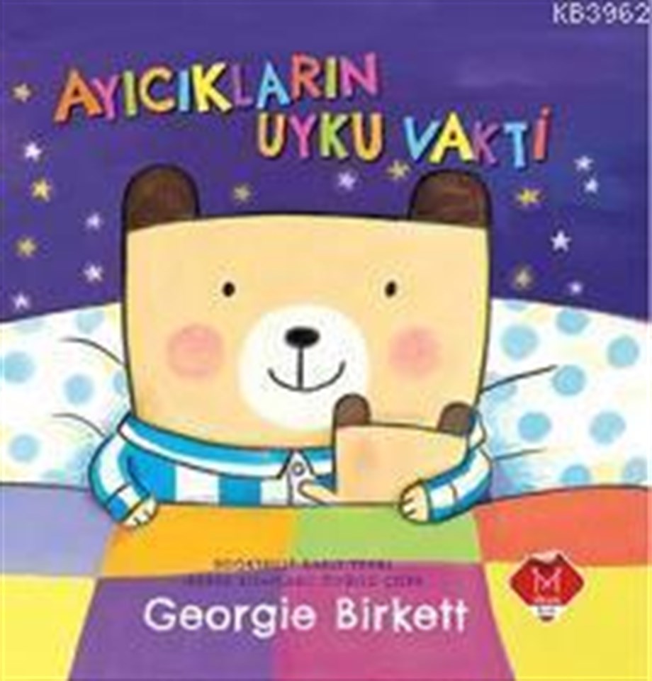 Ayıcıkların Uyku Vakti