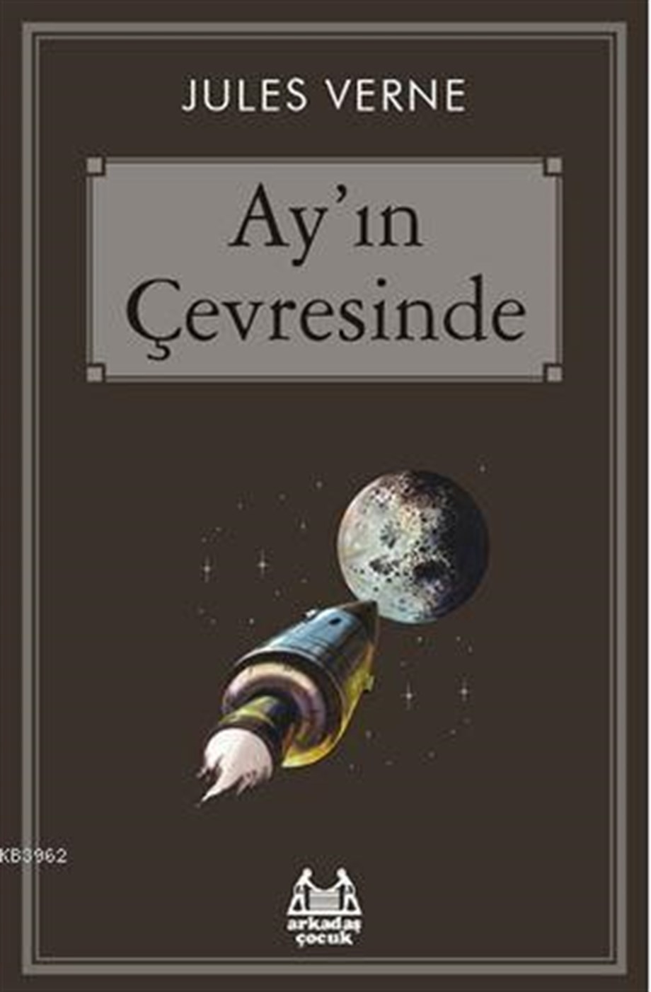Ay'ın Çevresinde