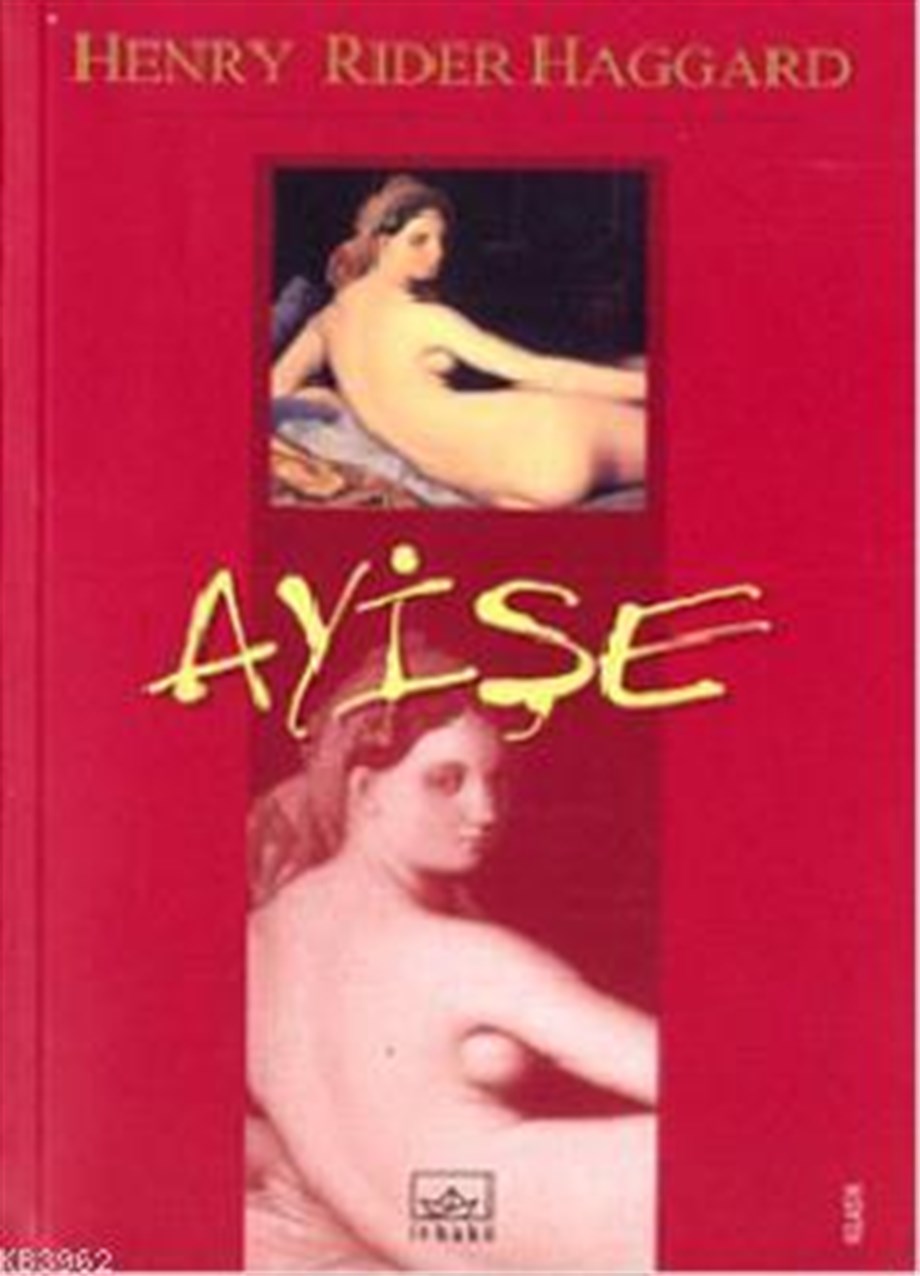Ayişe
