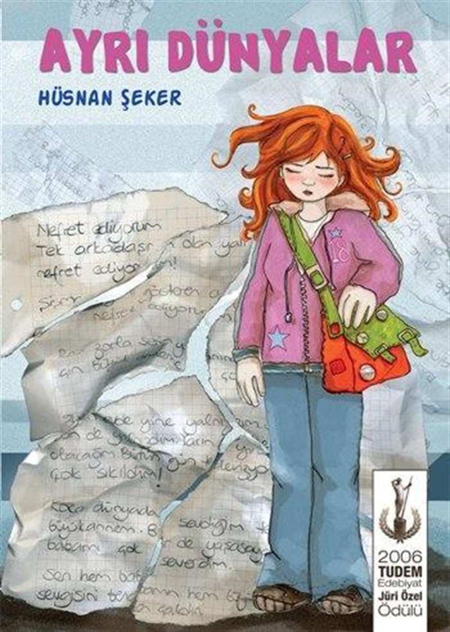 Ayrı Dünyalar