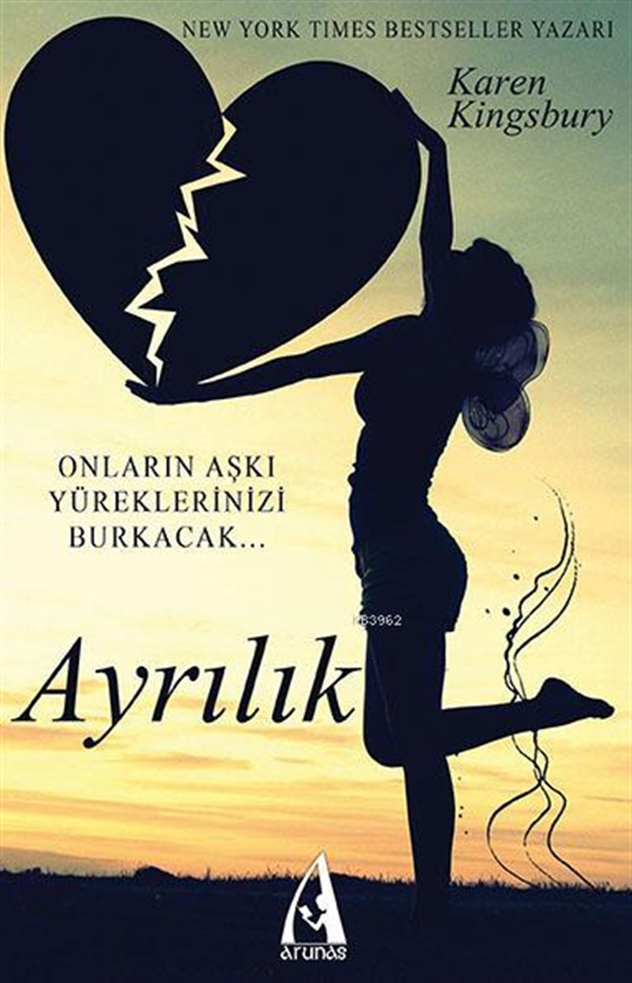Ayrılık; Onların Aşkı Yürekleri Burkacak