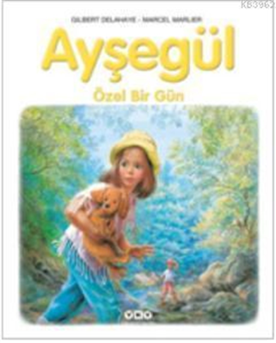 Ayşegül - Özel Bir Gün