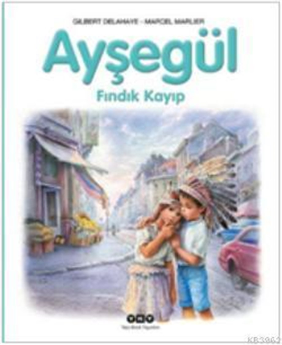 Ayşegül 52 Fındık Kayıp