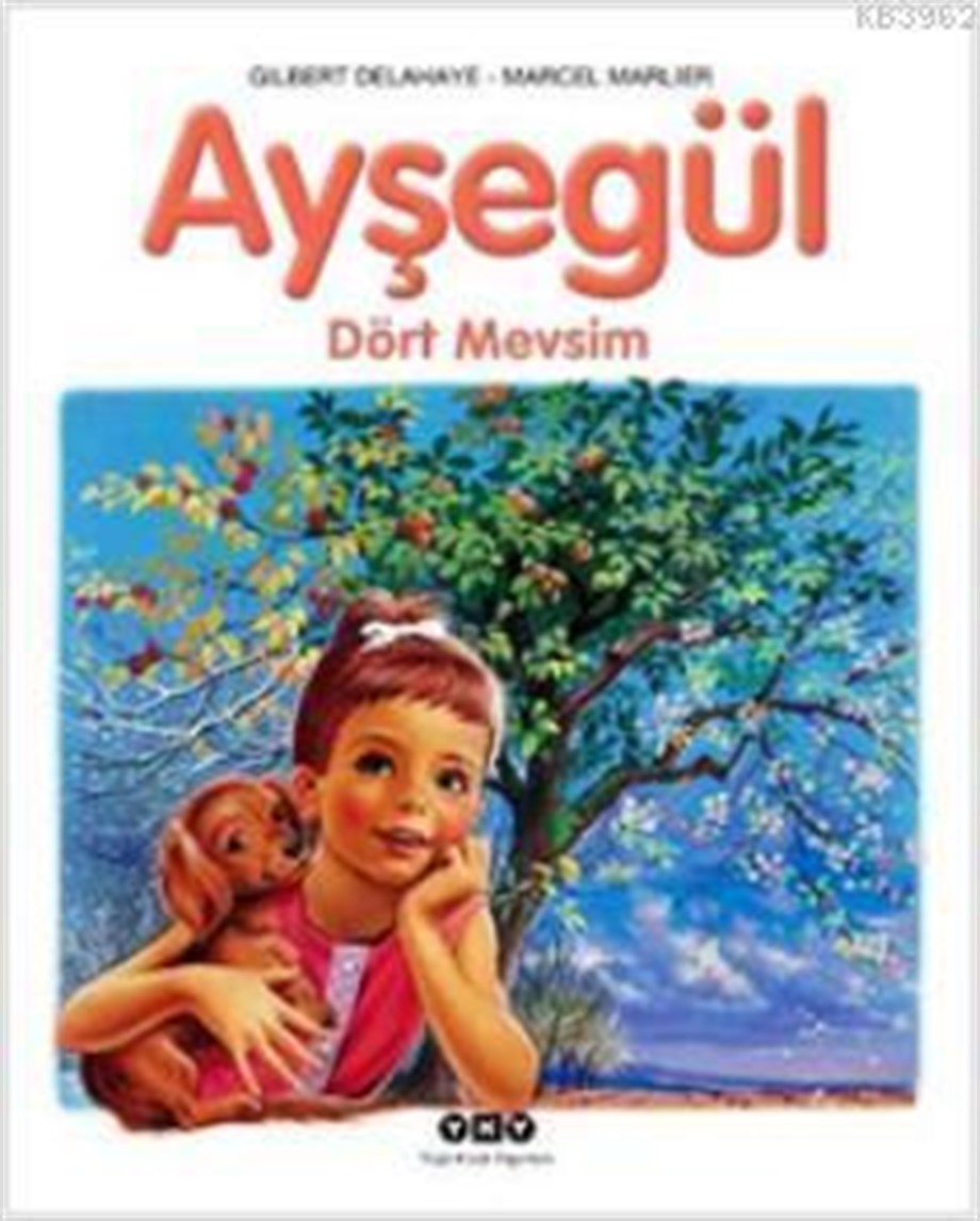 Ayşegül 53  Dört Mevsim