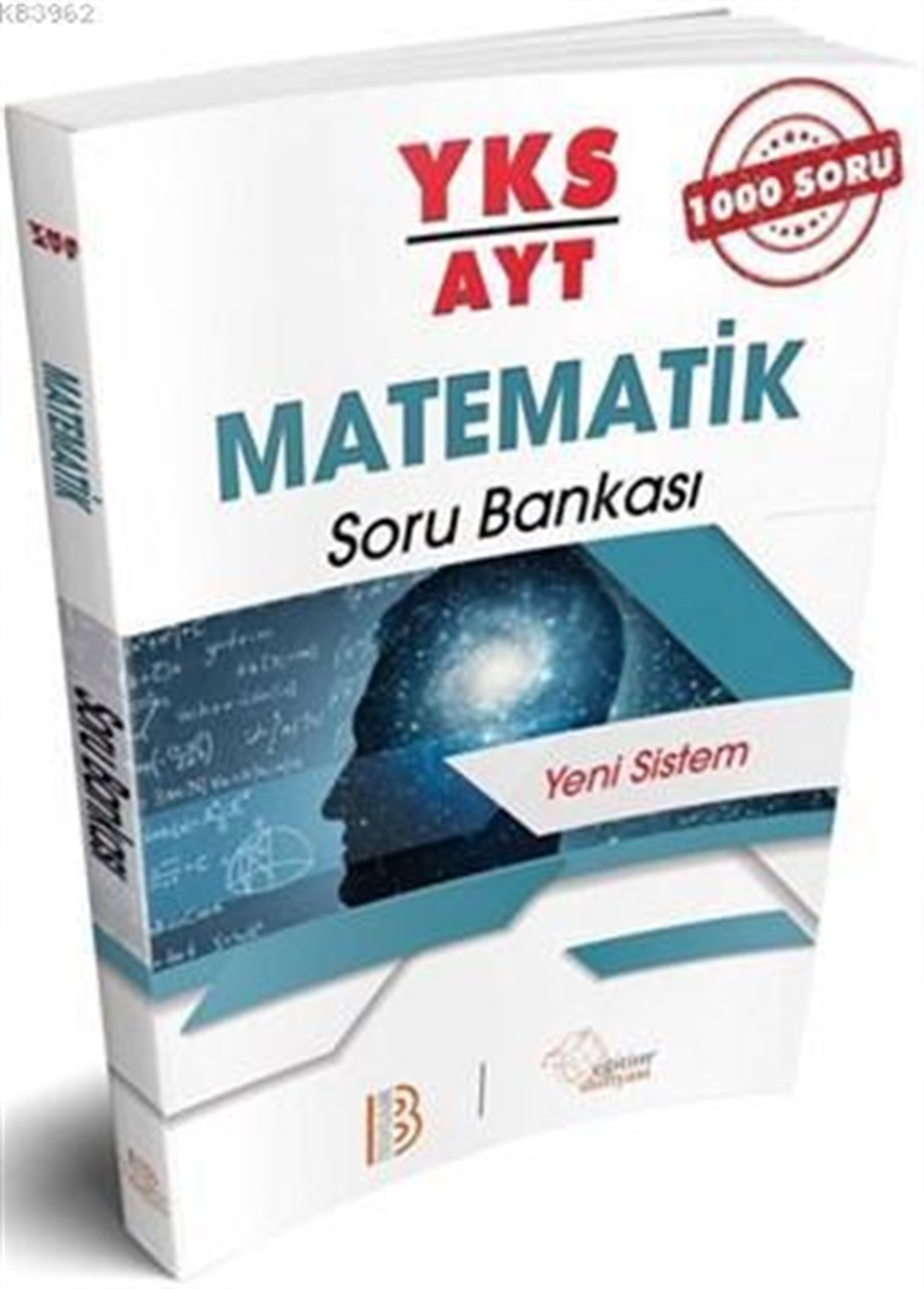 AYT 1000 Matematik Soru Bankası 2020