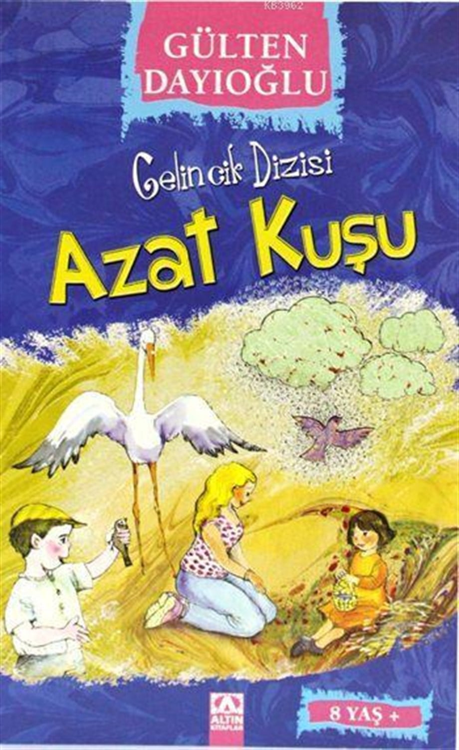 Azat Kuşu