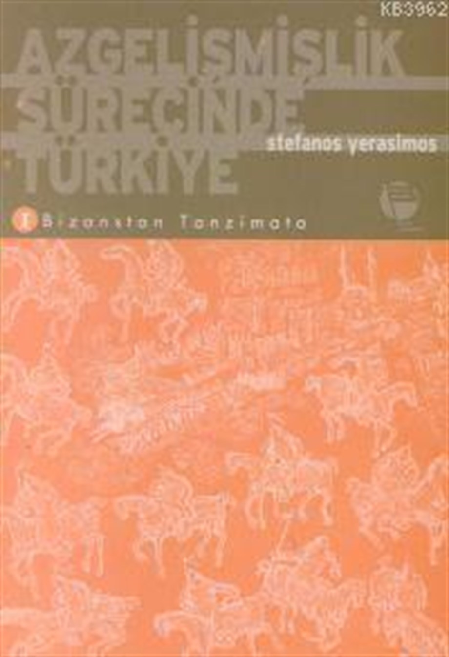 Azgelişmişlik Sürecinde Türkiye 1