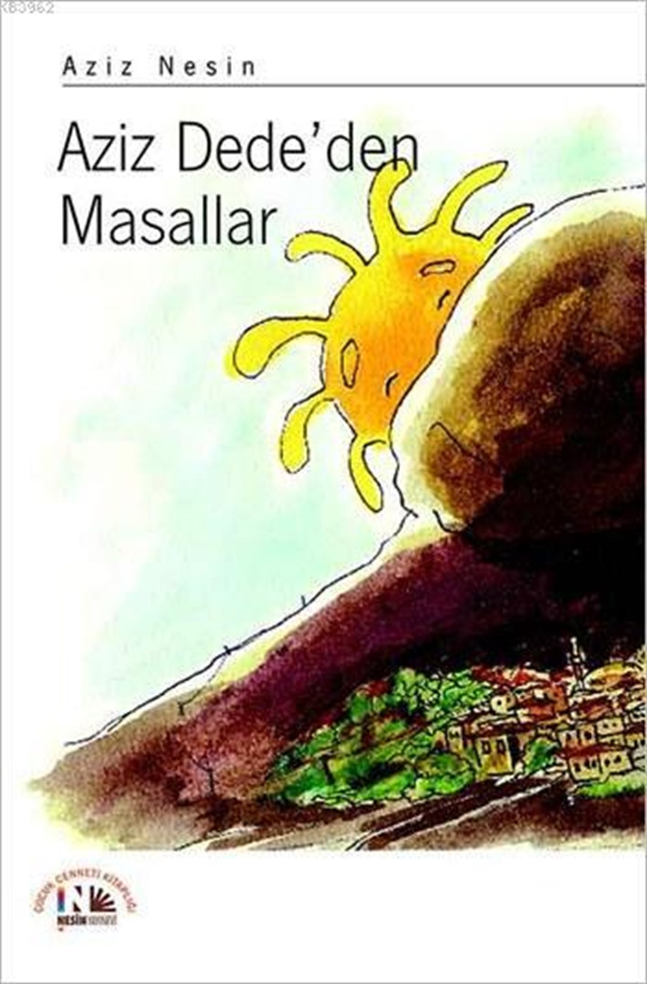 Aziz Dede'den Masallar