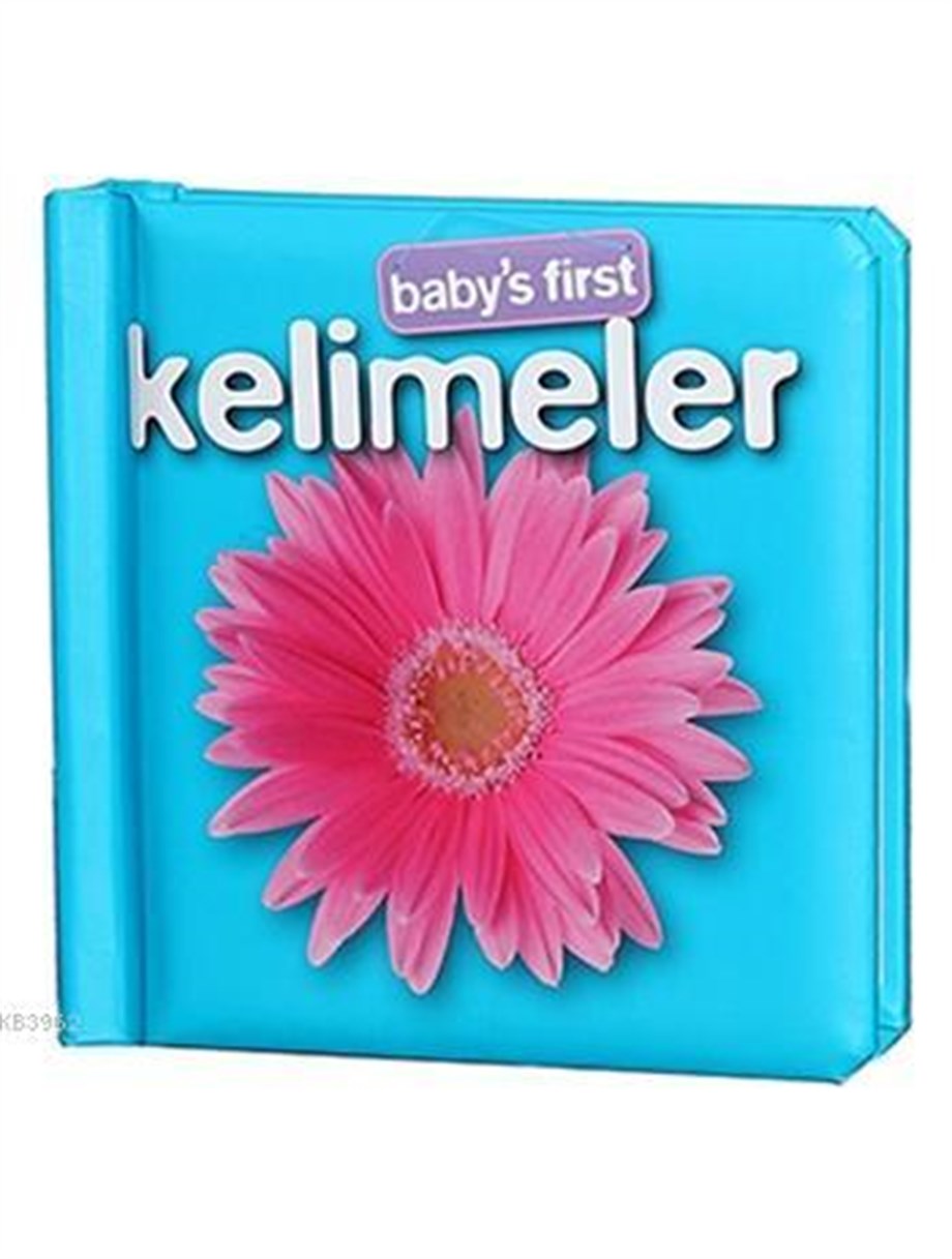 Babys First Kelimeler
