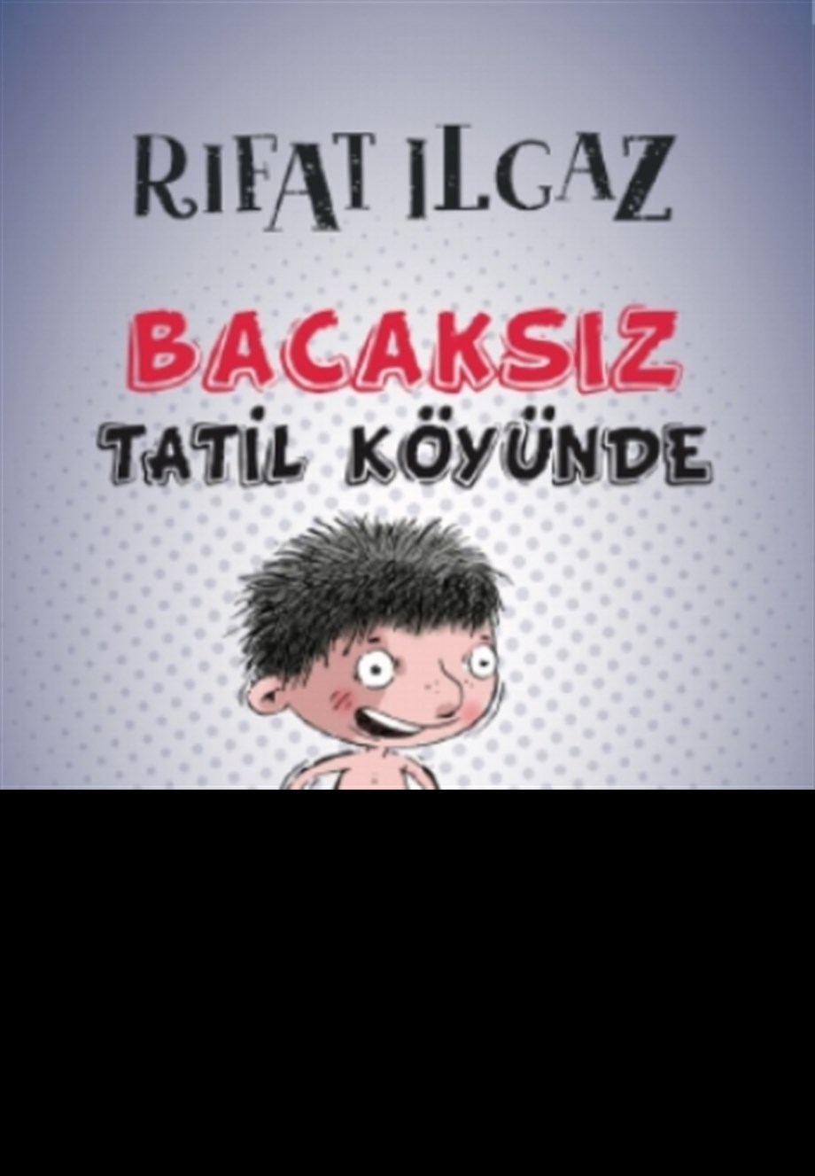 Bacaksız Tatil Köyünde