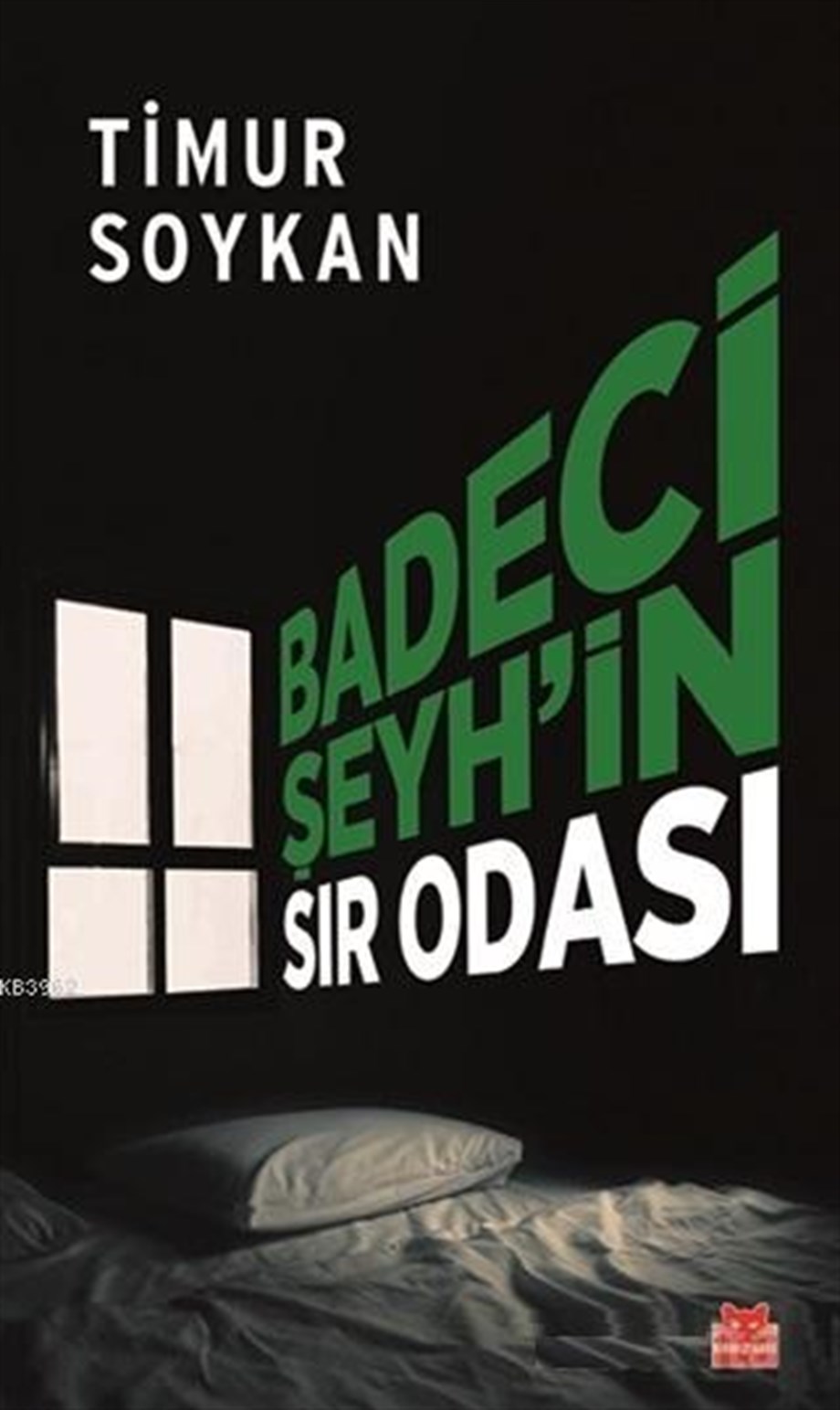 Badeci Şeyh'in Sır Odası